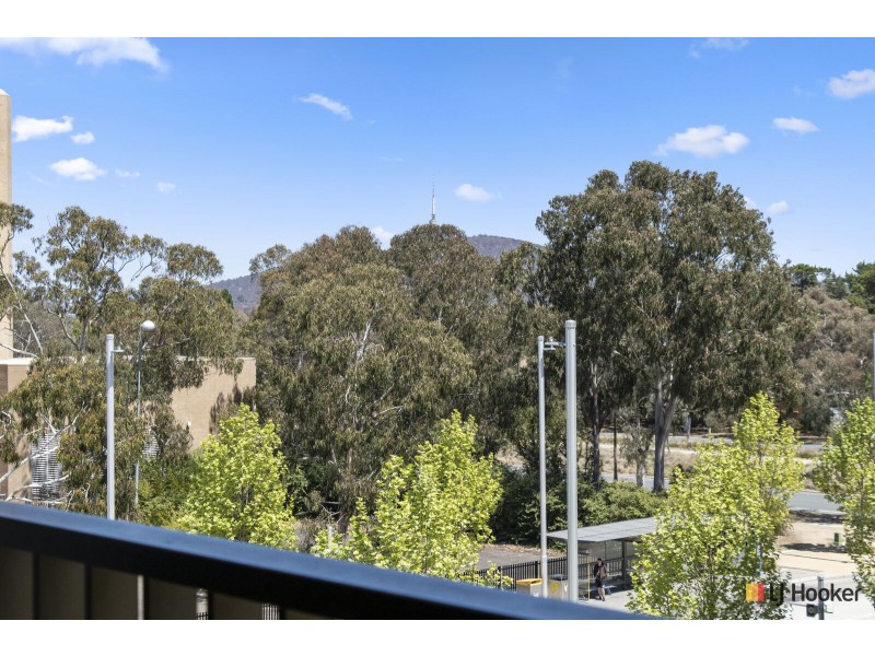 313/19 – 21 Challis Street, Dickson ACT 2602