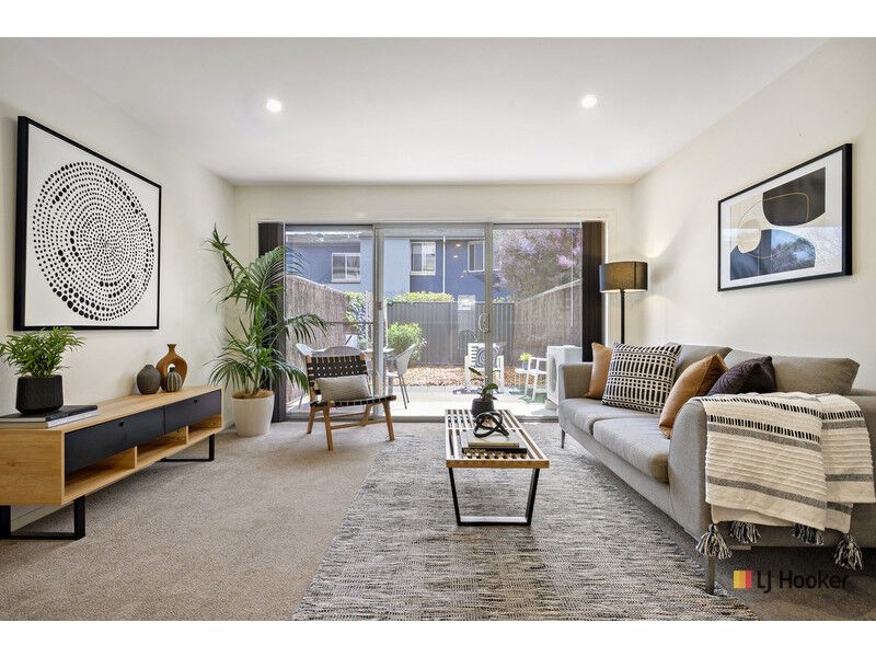 4/4 Hay Street, O’connor ACT 2602