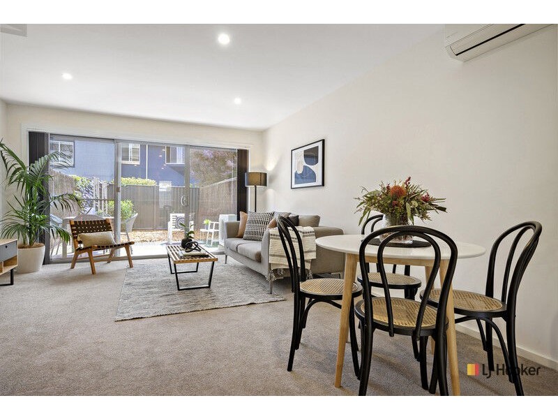 4/4 Hay Street, O’connor ACT 2602
