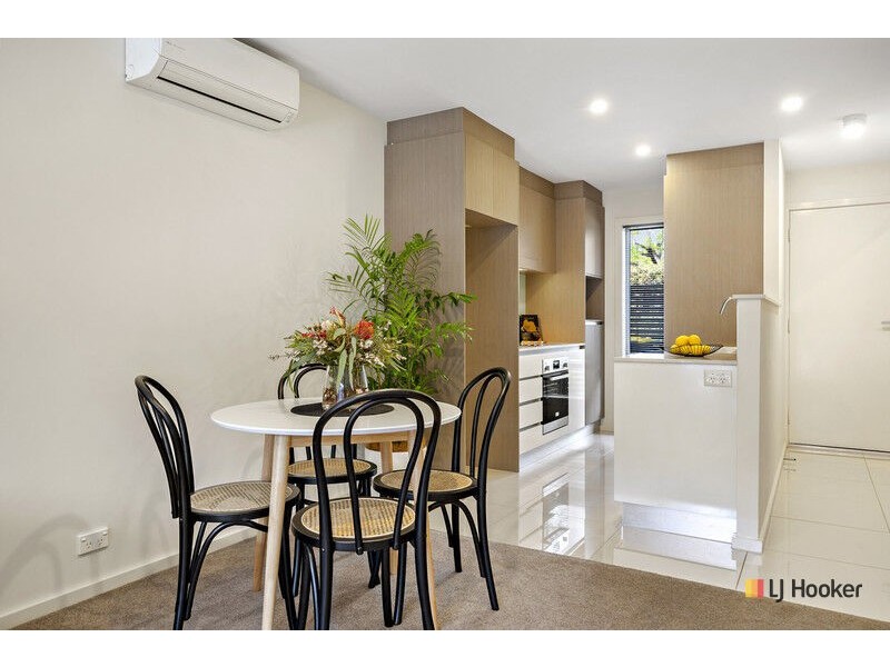 4/4 Hay Street, O’connor ACT 2602