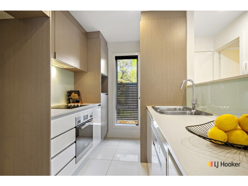 4/4 Hay Street, O’connor ACT 2602