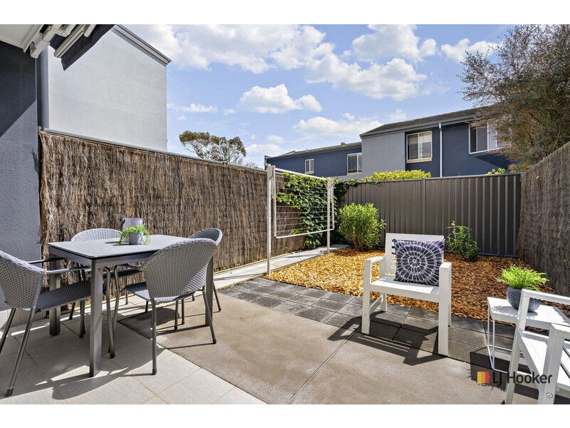 4/4 Hay Street, O’connor ACT 2602