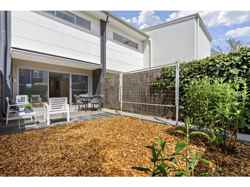 4/4 Hay Street, O’connor ACT 2602