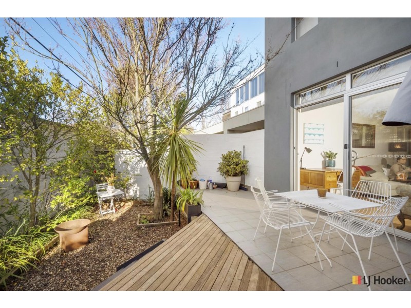3/62 Torrens Street, Braddon ACT 2612