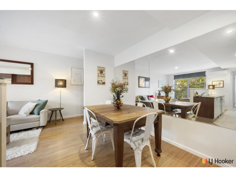 3/62 Torrens Street, Braddon ACT 2612
