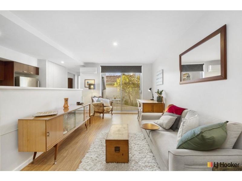 3/62 Torrens Street, Braddon ACT 2612