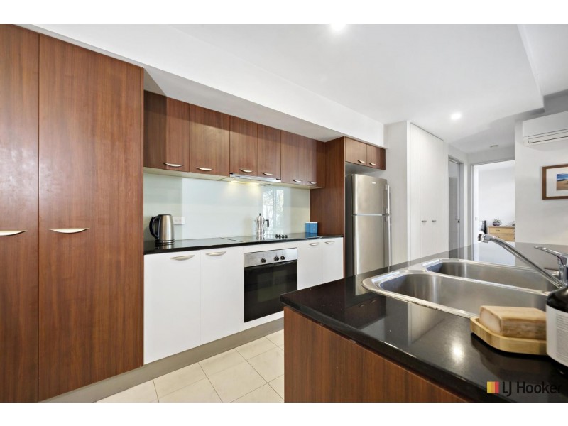 3/62 Torrens Street, Braddon ACT 2612