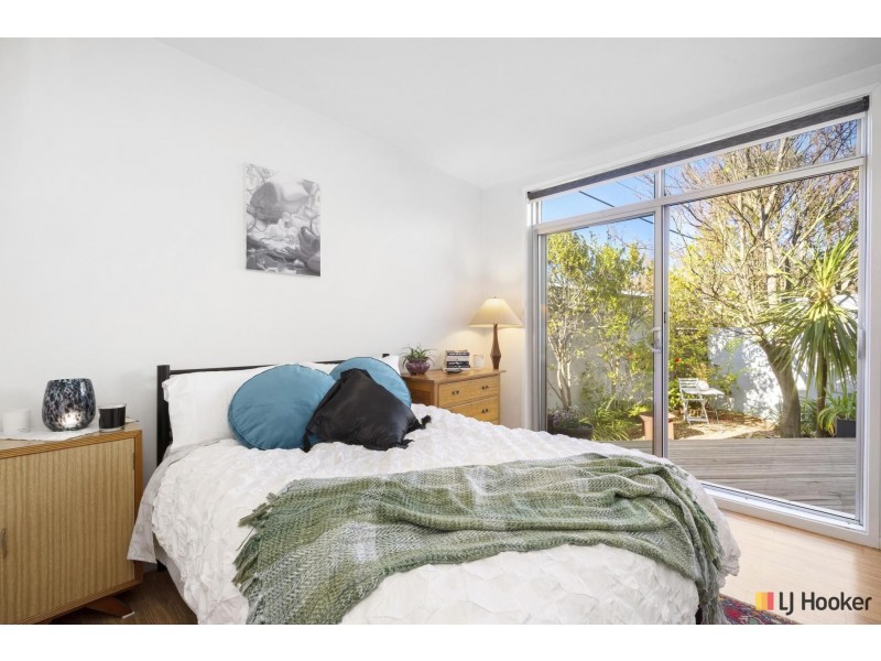 3/62 Torrens Street, Braddon ACT 2612