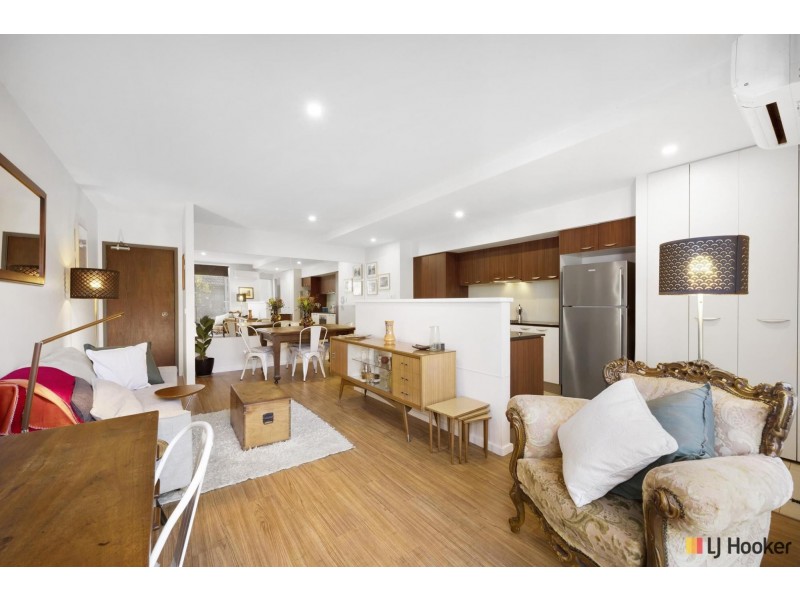 3/62 Torrens Street, Braddon ACT 2612