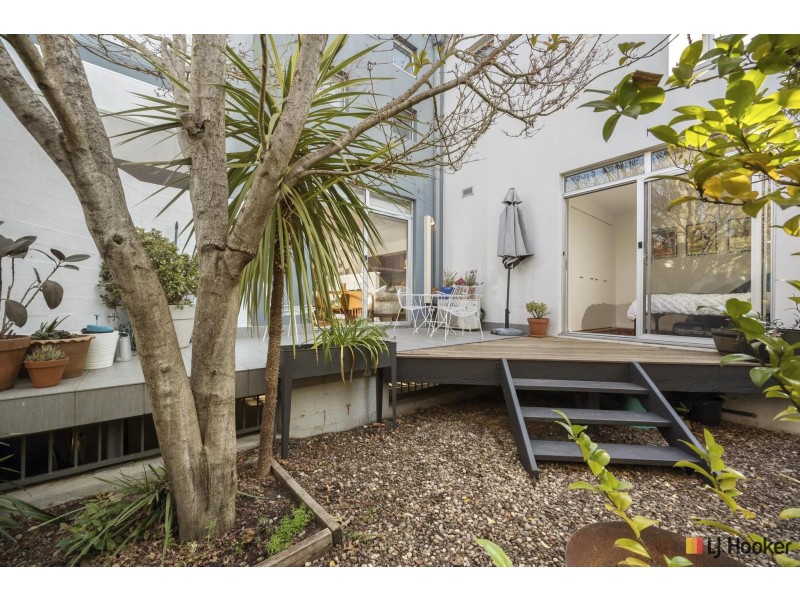 3/62 Torrens Street, Braddon ACT 2612