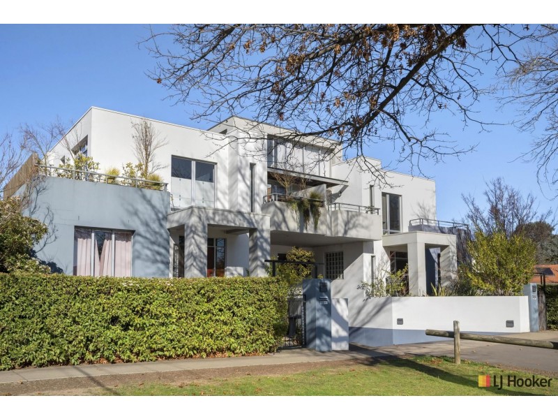 3/62 Torrens Street, Braddon ACT 2612
