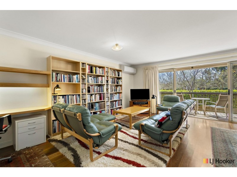 38/43 Ijong Street, Braddon ACT 2612