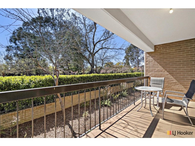 38/43 Ijong Street, Braddon ACT 2612