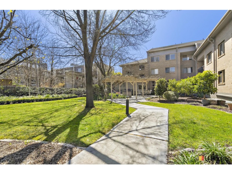 38/43 Ijong Street, Braddon ACT 2612