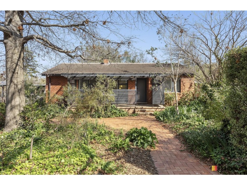 33 Archibald Street, Lyneham ACT 2602
