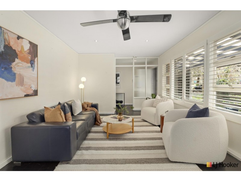 33 Archibald Street, Lyneham ACT 2602