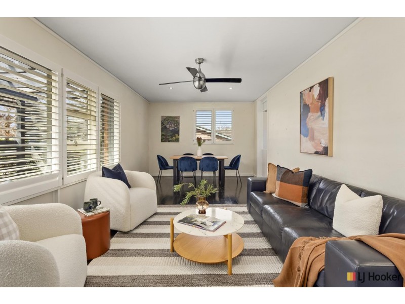 33 Archibald Street, Lyneham ACT 2602
