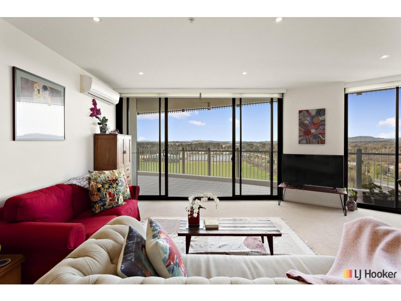 195/1 Mouat Street, Lyneham ACT 2602