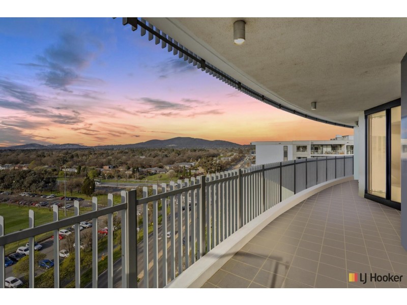 195/1 Mouat Street, Lyneham ACT 2602