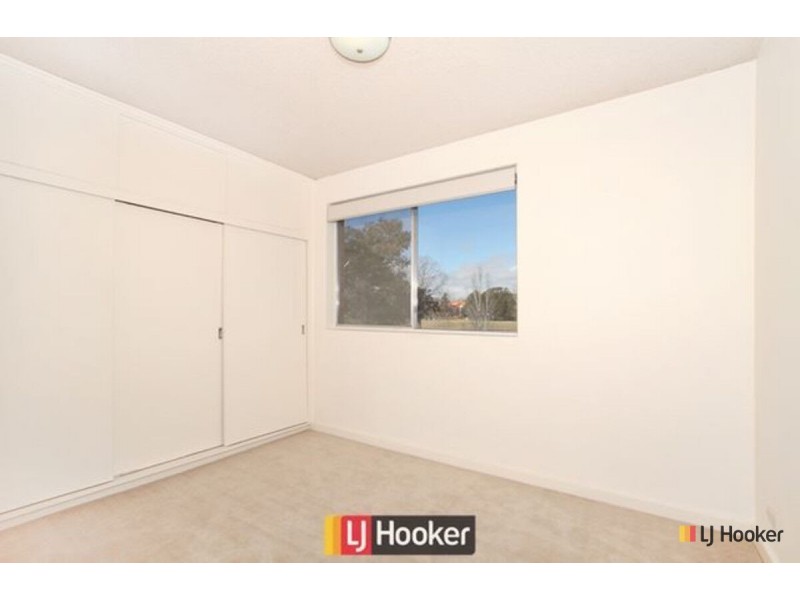 4/41 David Street, O’connor ACT 2602