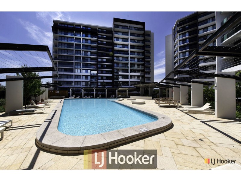 182/7 Irving Street, Phillip ACT 2606