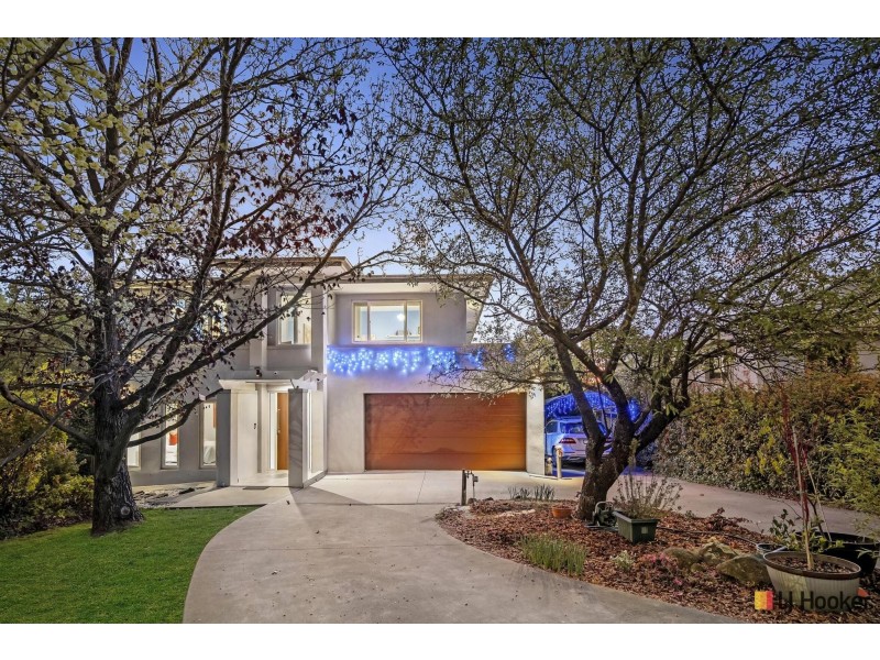 12 Canning Street, Ainslie ACT 2602