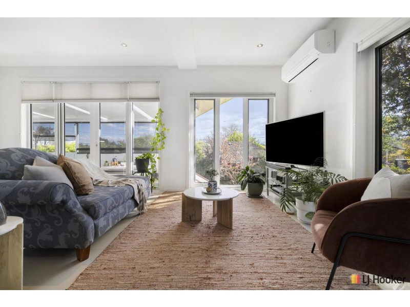 12 Canning Street, Ainslie ACT 2602