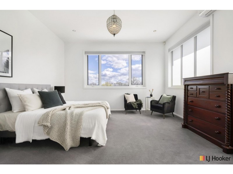 12 Canning Street, Ainslie ACT 2602