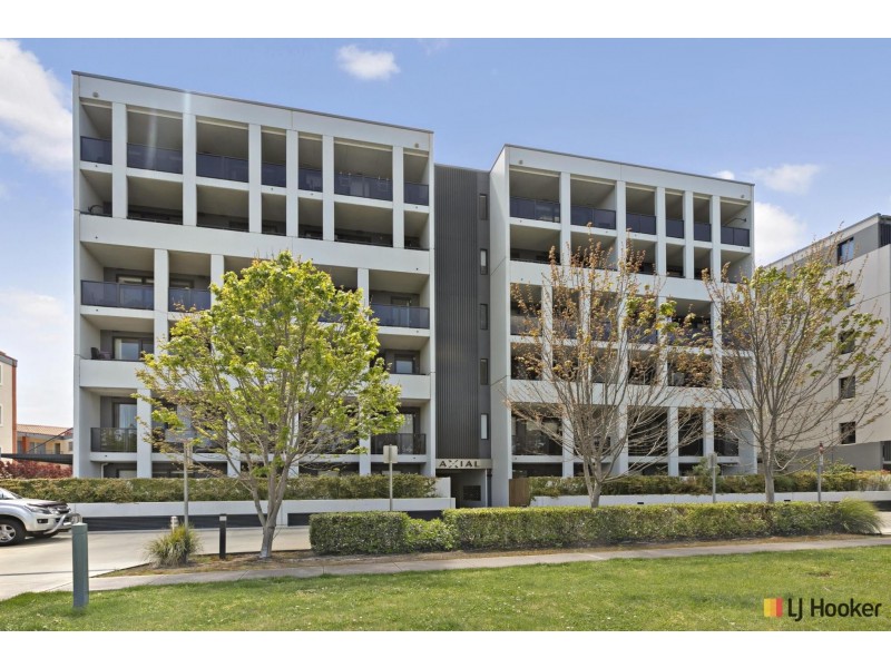 71/109 Canberra Avenue, Griffith ACT 2603