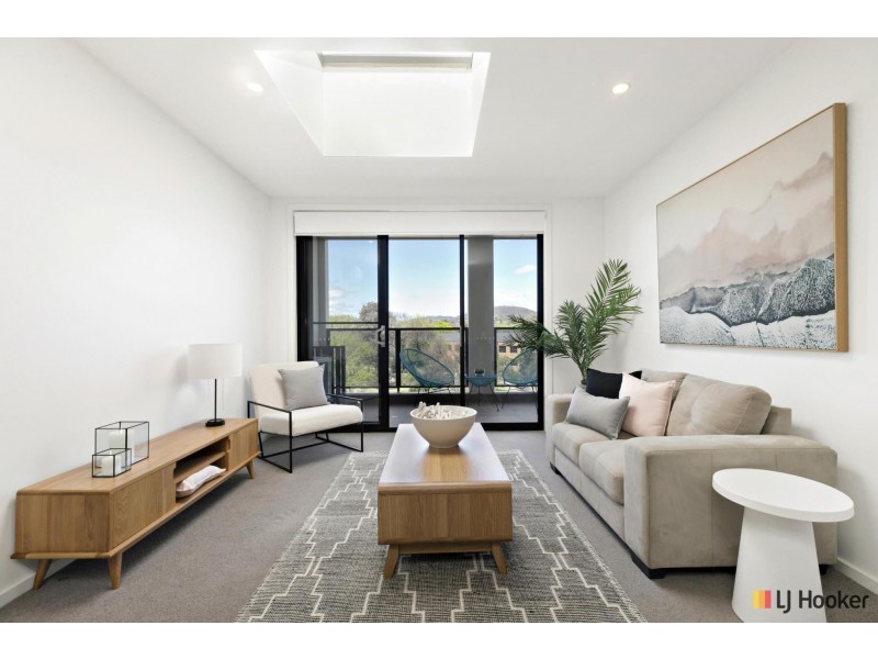 71/109 Canberra Avenue, Griffith ACT 2603
