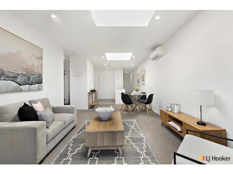 71/109 Canberra Avenue, Griffith ACT 2603