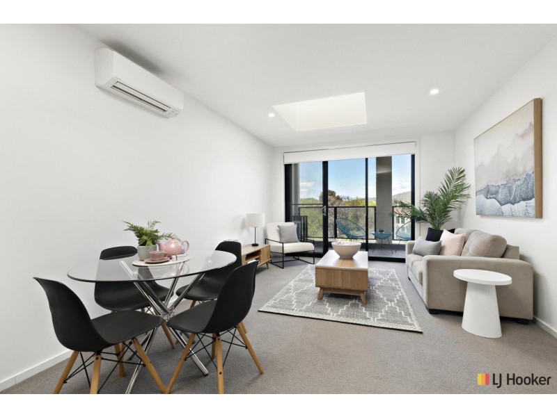 71/109 Canberra Avenue, Griffith ACT 2603