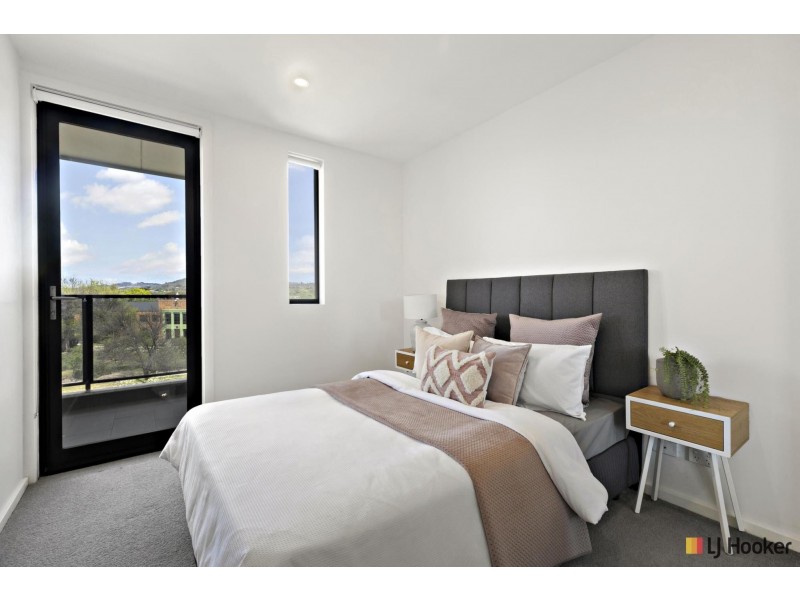 71/109 Canberra Avenue, Griffith ACT 2603