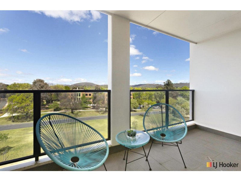 71/109 Canberra Avenue, Griffith ACT 2603