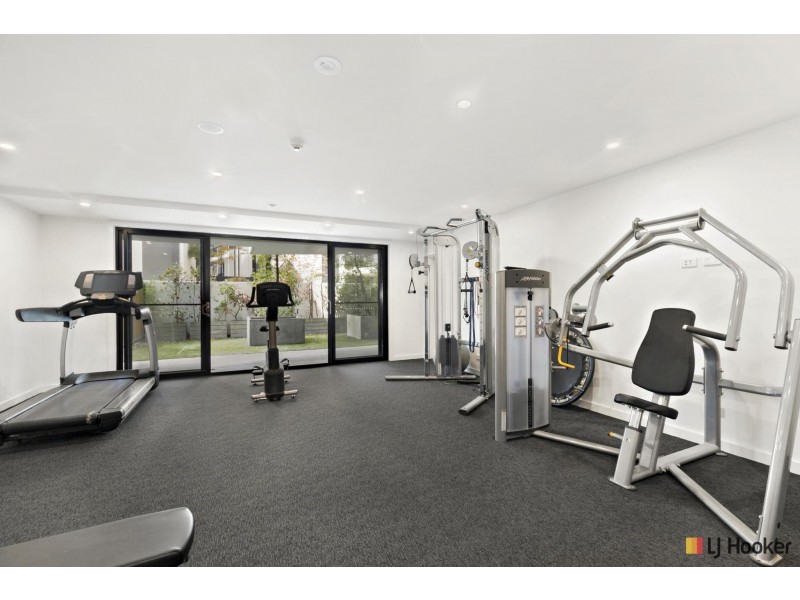 71/109 Canberra Avenue, Griffith ACT 2603