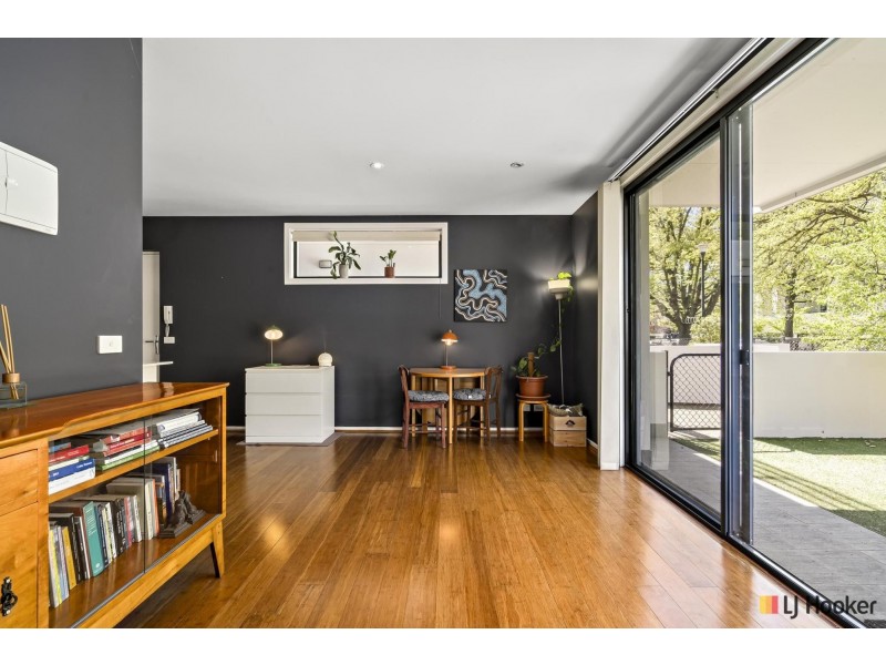 1/25 Forbes Street, Turner ACT 2612