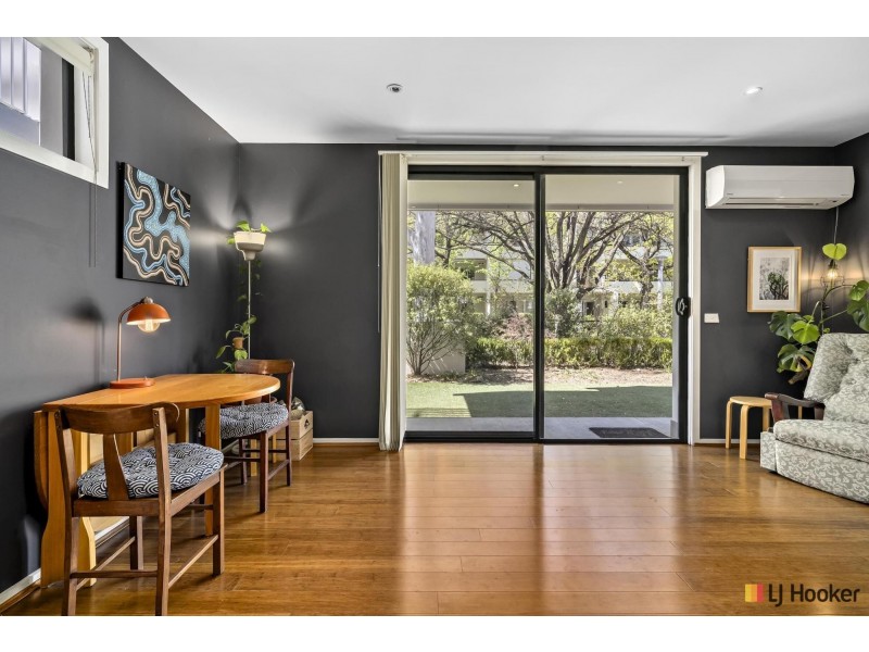 1/25 Forbes Street, Turner ACT 2612