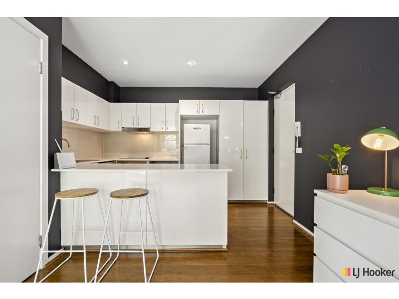 1/25 Forbes Street, Turner ACT 2612