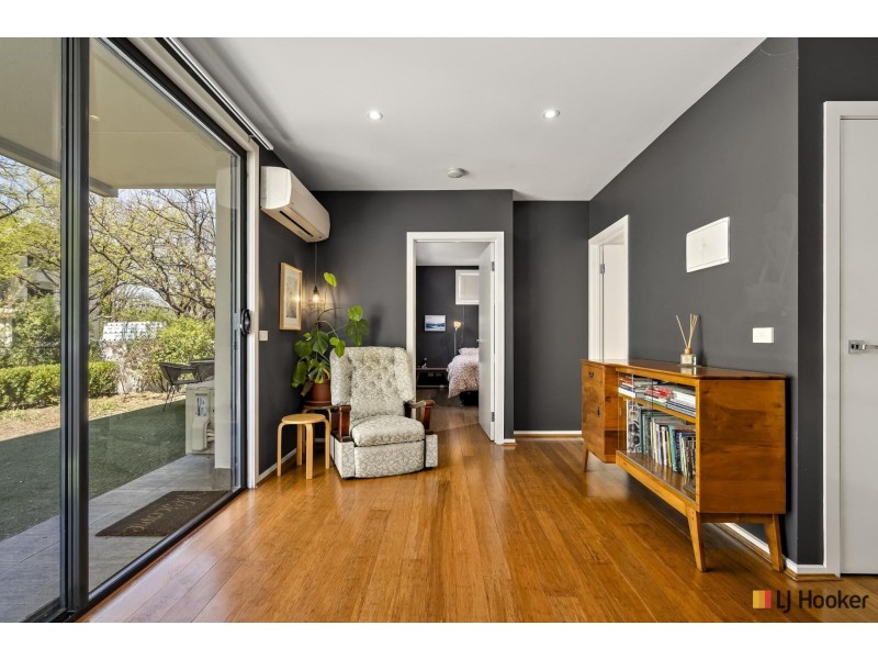 1/25 Forbes Street, Turner ACT 2612