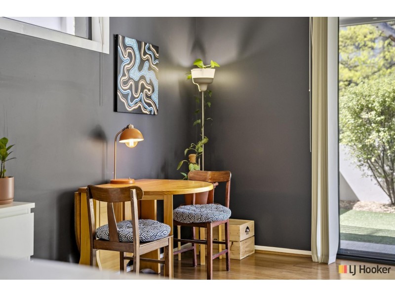 1/25 Forbes Street, Turner ACT 2612
