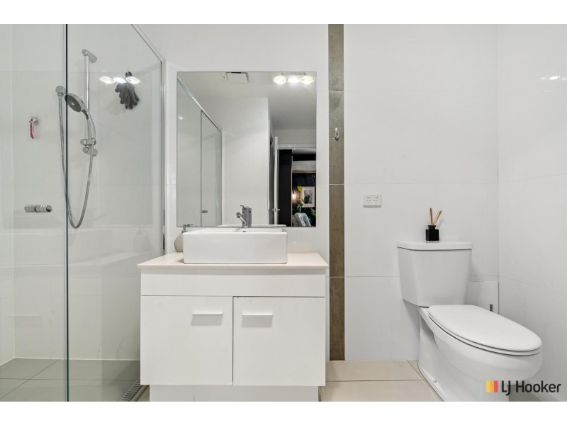 1/25 Forbes Street, Turner ACT 2612