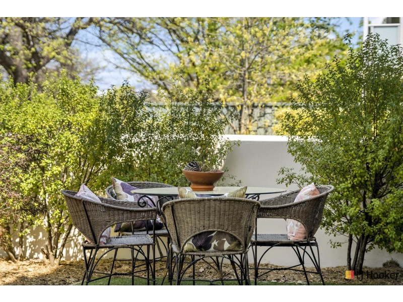 1/25 Forbes Street, Turner ACT 2612