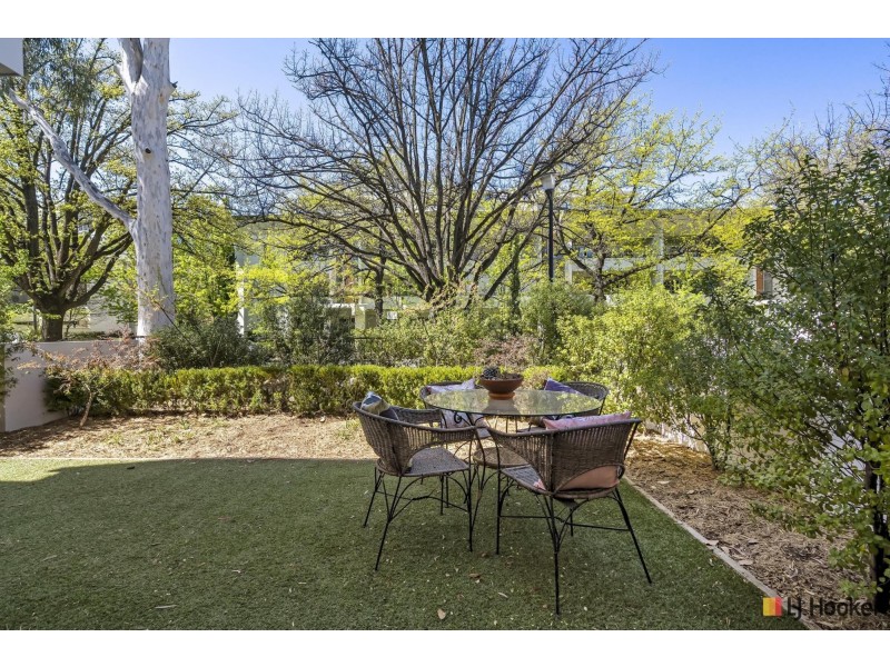 1/25 Forbes Street, Turner ACT 2612