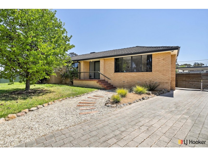 62 Badenoch Crescent, Evatt ACT 2617