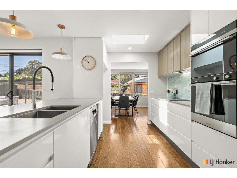 62 Badenoch Crescent, Evatt ACT 2617