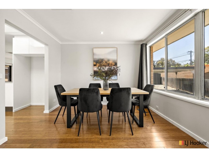62 Badenoch Crescent, Evatt ACT 2617