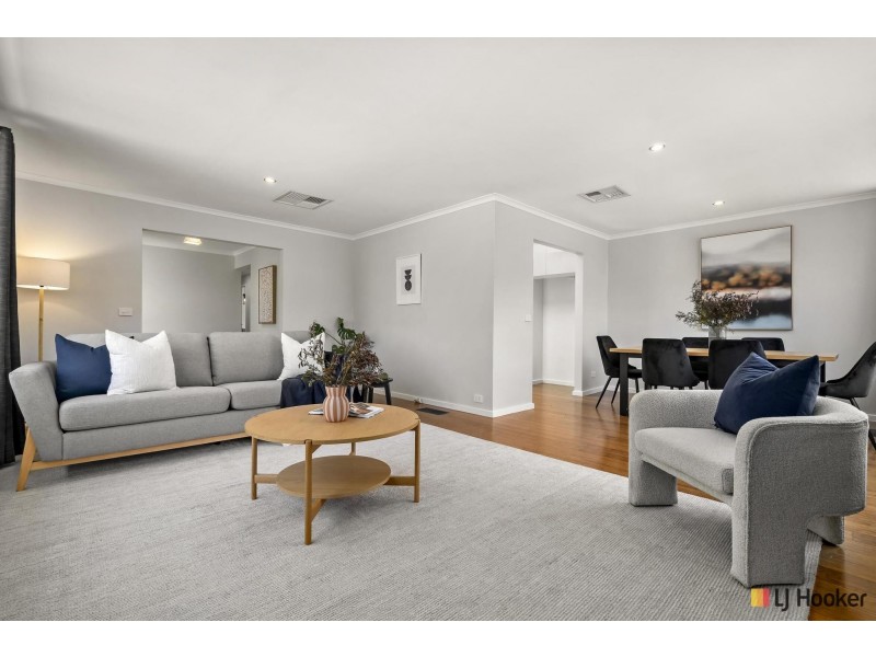 62 Badenoch Crescent, Evatt ACT 2617