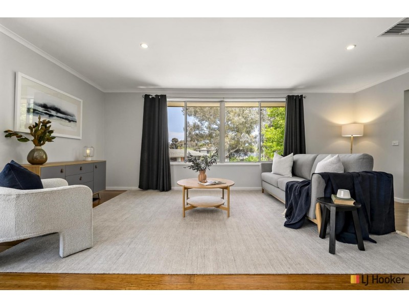 62 Badenoch Crescent, Evatt ACT 2617