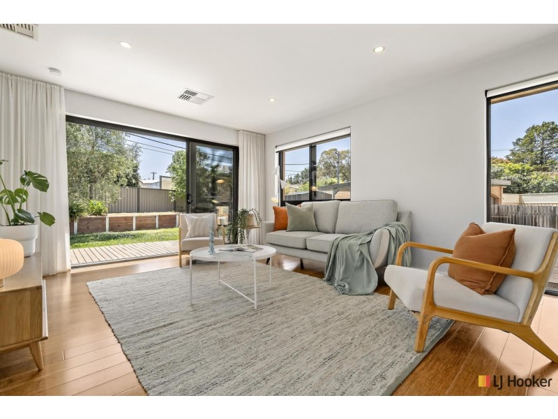 62 Badenoch Crescent, Evatt ACT 2617