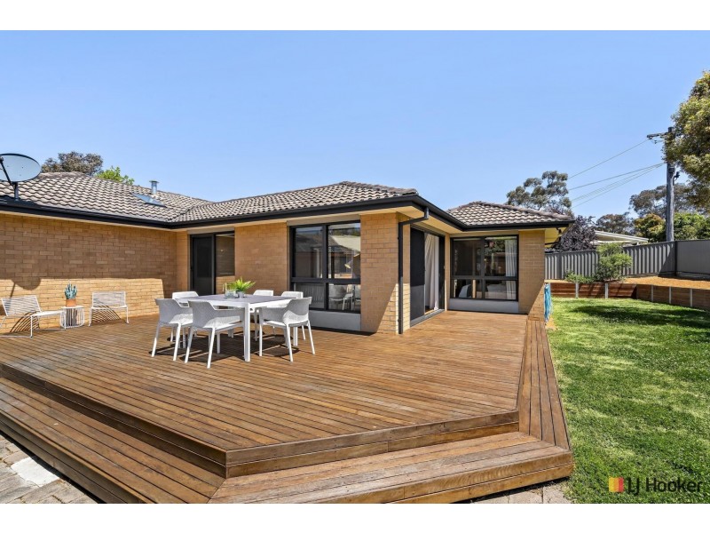 62 Badenoch Crescent, Evatt ACT 2617